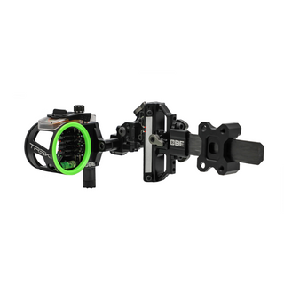 CBE TREK PRO SIGHT .019 angled side view on white background