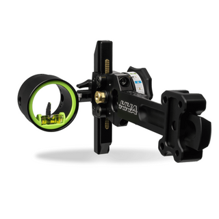 HHA NYTRX PRO SIGHT RH back angled view on white background