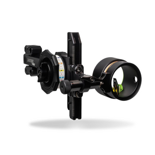 HHA NYTRX PRO SIGHT RH front angled view on white background