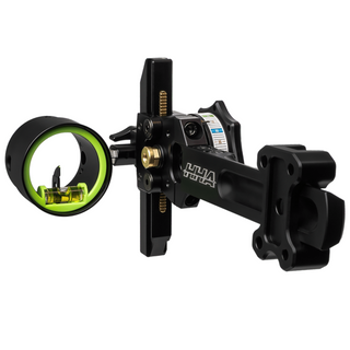 HHA NYTRX SIGHT angled view on white background