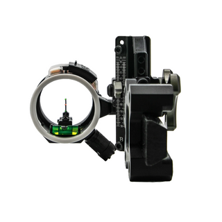 CBE TREK PRO MICRO 3V SIGHT back view on white background