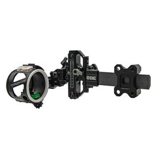 CBE TREK PRO MICRO 3V SIGHT side view on white background
