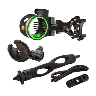 TROPHY RIDGE MASTER HUNTER KIT angled view on white background