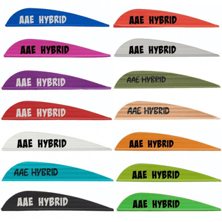 AAE - Barefoot Archery