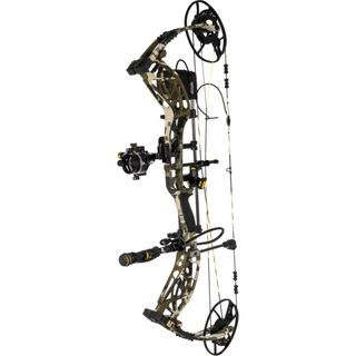 BEAR - Barefoot Archery