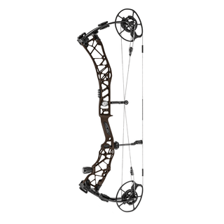 ELITE - Barefoot Archery