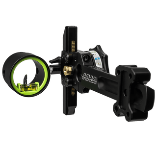 HHA - Barefoot Archery