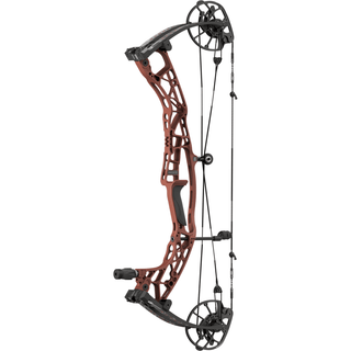 HOYT - Barefoot Archery