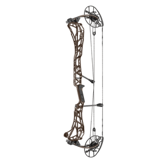 MATHEWS - Barefoot Archery