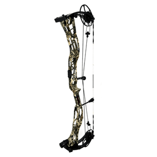 DARTON - Barefoot Archery