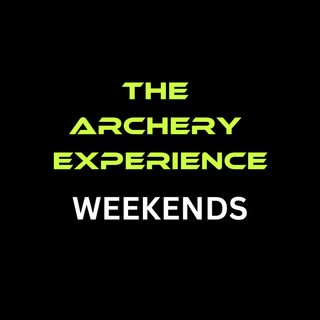 Archery Experience - Weekends