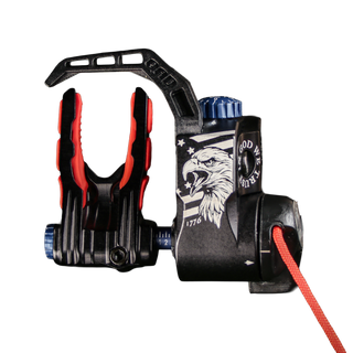 QAD 1776 LIMITED EDITION ULTRAREST MX2