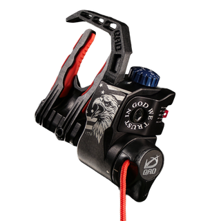 QAD 1776 LIMITED EDITION ULTRAREST MX2