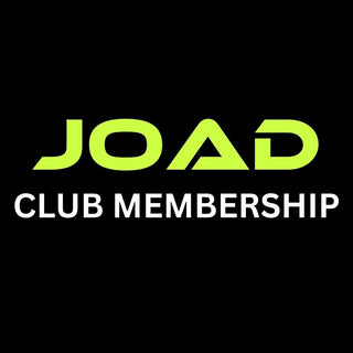 JOAD Club Membership - Founding Member Rate - Barefoot Archery
