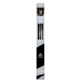 altra arrows novum 6 pack in box on white background