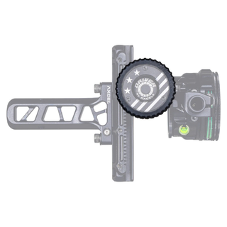 AXCEL DRIVER SIGHT DUALLY WHEEL & TREAD - BLACK