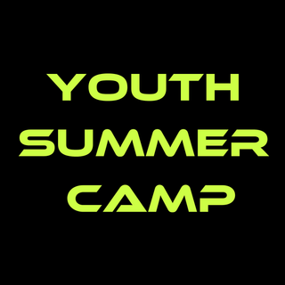 2026 YOUTH SUMMER CAMP