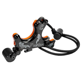 CARTER FUSION RELEASE