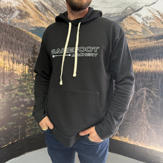 Barefoot Archery Flagship Hoodie