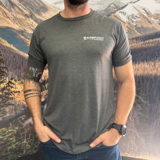 Barefoot Archery Flagship Tee