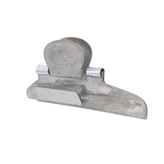 bitzenburger left clamp on white background