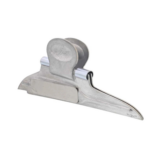 bitzenburger right clamp on white background