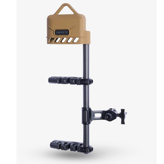 HOYT SUPERLITE QUICK DETACH QUIVER