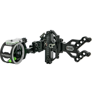 archey sight on a white background