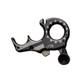 CARTER WISE CHOICE 24 LIBERTY EDITION THUMB RELEASE