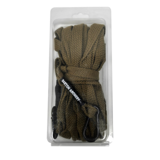 darton archery bow pull rope in a clear package on a white background