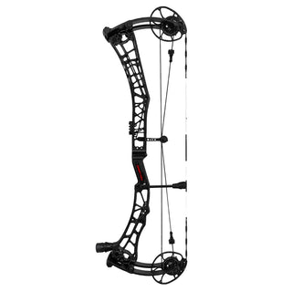 DARTON TRITECH V2 35 - Barefoot Archery
