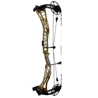 DARTON TRITECH V2 33 - Barefoot Archery