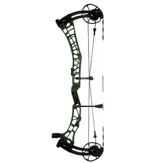 DARTON TRITECH V2 33 - Barefoot Archery