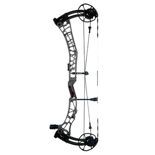 DARTON TRITECH V2 35 - Barefoot Archery