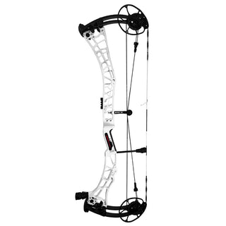 DARTON TRITECH V2 33 - Barefoot Archery