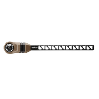 earth Mathews Bridge Lock Stabilizer on white background