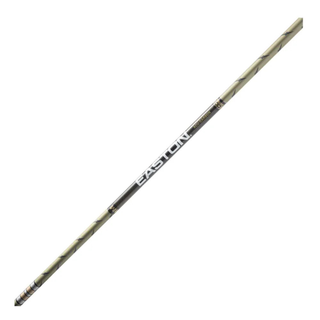 arrow shaft on a white background
