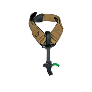 DRAGON INDEX RELEASE - EVOLUTION OUTDOORS - Barefoot Archery