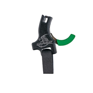 DRAGON INDEX RELEASE - EVOLUTION OUTDOORS - Barefoot Archery