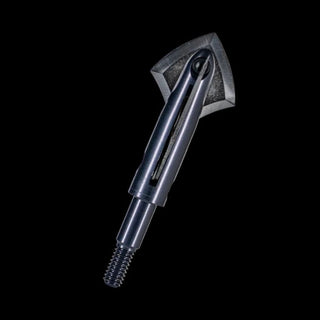 HYDE BROADHEADS - EVOLUTION OUTDOORS - 3PK - Barefoot Archery
