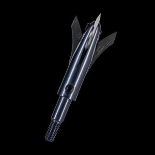 HYDE BROADHEADS - EVOLUTION OUTDOORS - 3PK - Barefoot Archery