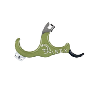 IBEX HINGE RELEASE - MED - EVOLUTION OUTDOORS - Barefoot Archery