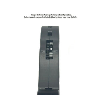 IBEX HINGE RELEASE - MED - EVOLUTION OUTDOORS - Barefoot Archery