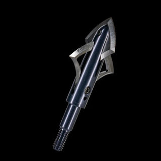 JEKYLL BROADHEADS -EVOLUTION OUTDOORS - 3PK - Barefoot Archery