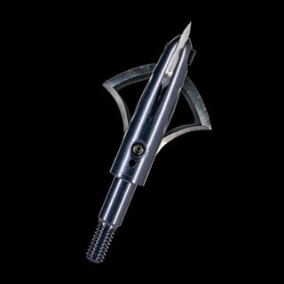 JEKYLL BROADHEADS -EVOLUTION OUTDOORS - 3PK - Barefoot Archery