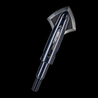 JEKYLL BROADHEADS -EVOLUTION OUTDOORS - 3PK - Barefoot Archery