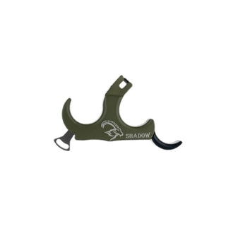 SHADOW BUTTON RELEASE - MED - EVOLUTION OUTDOORS - Barefoot Archery