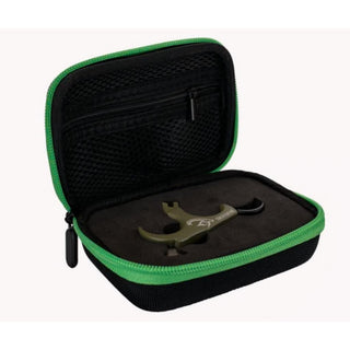 SHADOW BUTTON RELEASE - MED - EVOLUTION OUTDOORS - Barefoot Archery