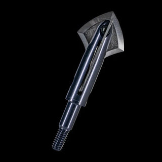 WHITETAIL FURY BROADHEADS - EVOLUTION OUTDOORS - 3PK - Barefoot Archery