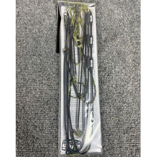 GAS HIGH OCTANE STRING SET - COLOR